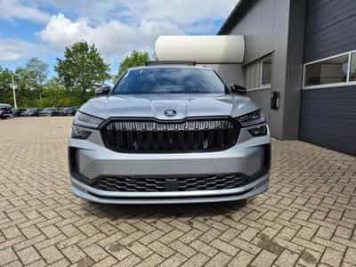 Skoda Kodiaq Sportline 1.5 TSI (2026) - Photo 8