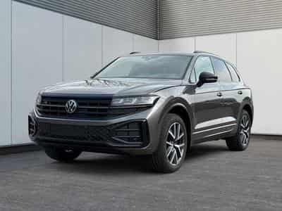 VW Touareg R FINAL EDITION (2026) - Photo 1
