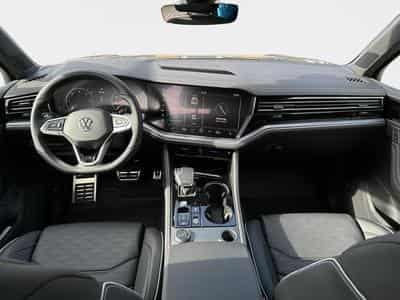 VW Touareg R FINAL EDITION (2026) - Photo 7