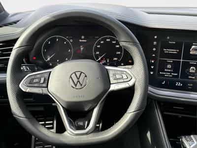 VW Touareg R FINAL EDITION (2026) - Photo 8
