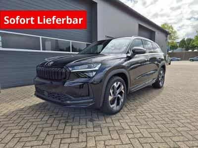 Skoda Kodiaq Sportline 1.5 TSI (2026) - Photo 1