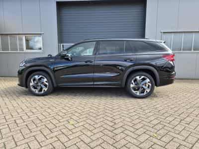 Skoda Kodiaq Sportline 1.5 TSI (2026) - Photo 2