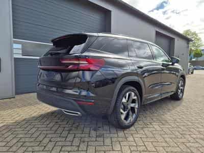 Skoda Kodiaq Sportline 1.5 TSI (2026) - Photo 5