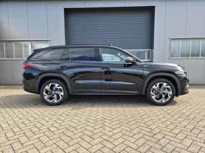 Skoda Kodiaq Sportline 1.5 TSI (2026) - Photo 6