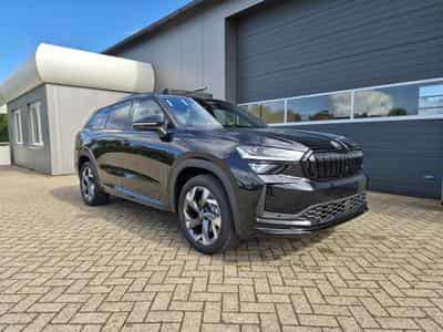 Skoda Kodiaq Sportline 1.5 TSI (2026) - Photo 7