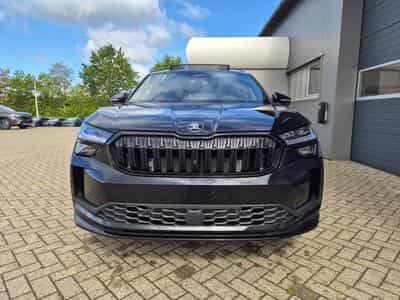 Skoda Kodiaq Sportline 1.5 TSI (2026) - Photo 8