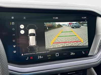 VW Touareg R FINAL EDITION (2026) - Photo 10