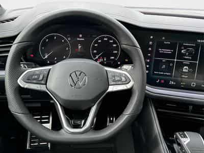 VW Touareg R FINAL EDITION (2026) - Photo 8