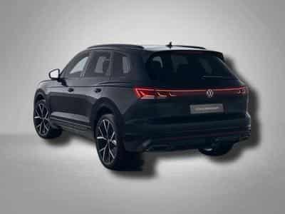 VW Touareg R-Line FINAL EDITION 3.0 TDI 8-Gang-Automatik 4MOTION (2026) - Photo 3