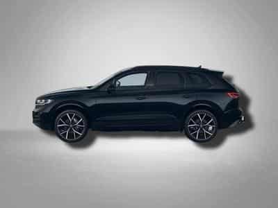 VW Touareg R-Line FINAL EDITION 3.0 TDI 8-Gang-Automatik 4MOTION (2026) - Photo 2