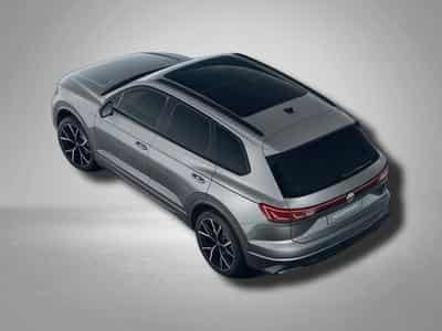 VW Touareg R-Line 3.0 TDI 8-Gang-Automatik 4MOTION (2026) - Photo 4