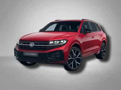 VW Touareg R-Line FINAL EDITION 3.0 TDI 8-Gang-Automatik 4MOTION (2026) - Photo 1
