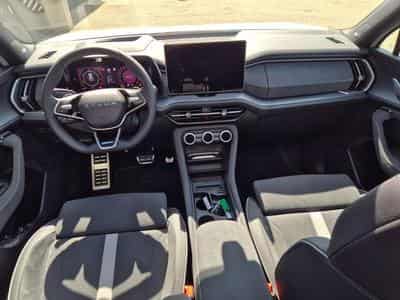 Skoda Kodiaq Sportline 1.5 TSI (2026) - Photo 15