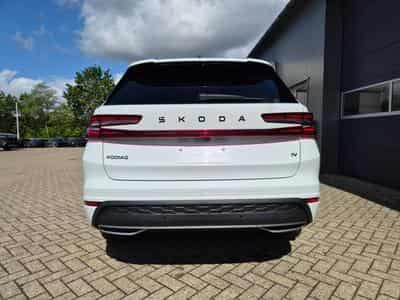 Skoda Kodiaq Sportline 1.5 TSI (2026) - Photo 3