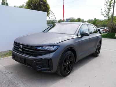 VW Touareg R-Line (2026) - Photo 1