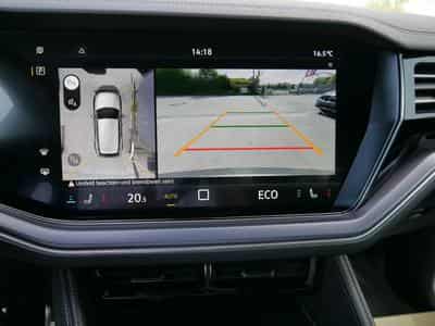 VW Touareg R-Line (2026) - Photo 14