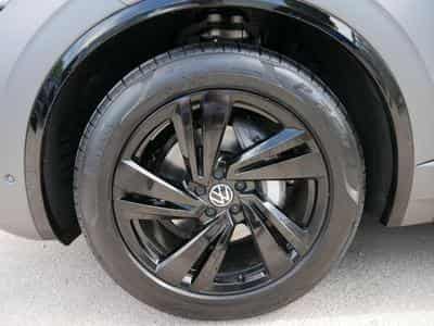 VW Touareg R-Line (2026) - Photo 3