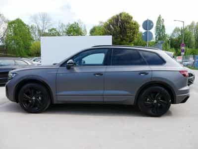 VW Touareg R-Line (2026) - Photo 4