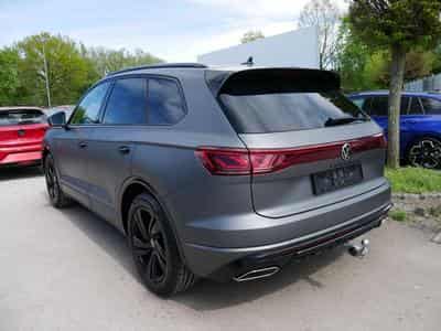 VW Touareg R-Line (2026) - Photo 5
