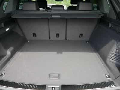 VW Touareg R-Line (2026) - Photo 6