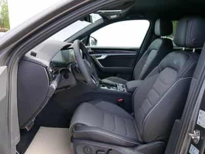 VW Touareg R-Line (2026) - Photo 9