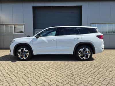 Skoda Kodiaq Sportline 1.5 TSI (2026) - Photo 2
