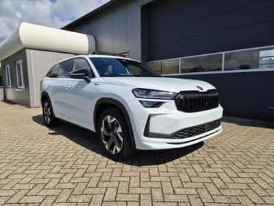 Skoda Kodiaq Sportline 1.5 TSI (2026) - Photo 7