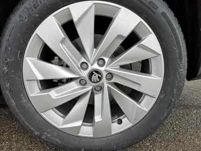 Skoda Kodiaq 2.0 TDI 142 kW 4x4 Selection (2026) - Photo 4