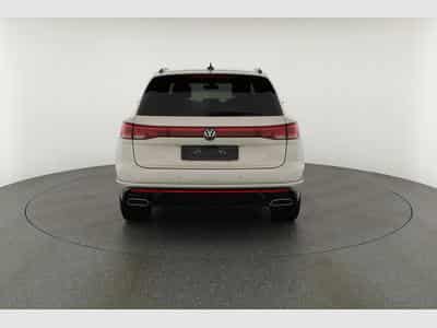 VW Touareg 3.0 TDI 210 kW 4Motion R-Line (2024) - Photo 15