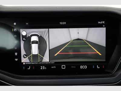VW Touareg 3.0 TDI 210 kW 4Motion R-Line (2024) - Photo 6
