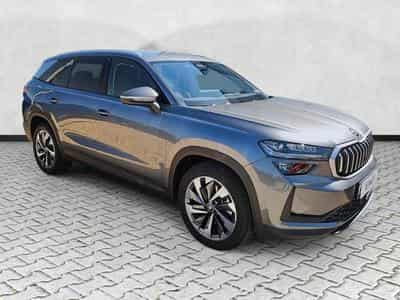 Skoda Kodiaq 2.0 TDI 110 kW Selection (2026) - Photo 1