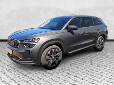 Skoda Kodiaq 2.0 TDI 110 kW Selection (2026) - Photo 3