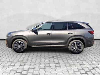 Skoda Kodiaq 2.0 TDI 110 kW Selection (2026) - Photo 4