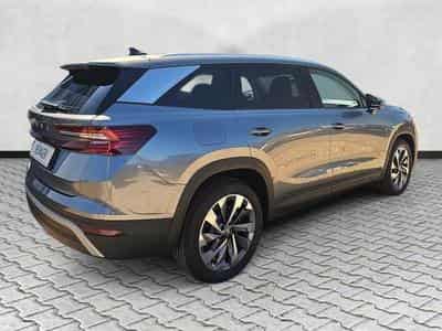 Skoda Kodiaq 2.0 TDI 110 kW Selection (2026) - Photo 7