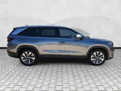Skoda Kodiaq 2.0 TDI 110 kW Selection (2026) - Photo 8