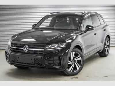 VW Touareg 3,0 V6 TDI (2026) - Photo 1