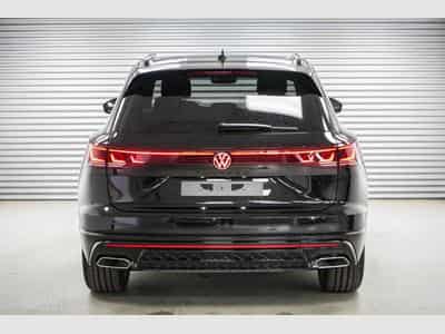 VW Touareg 3,0 V6 TDI (2026) - Photo 4