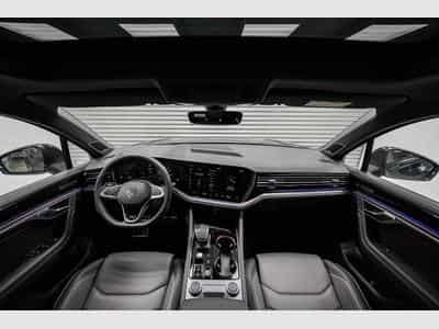 VW Touareg 3,0 V6 TDI (2026) - Photo 6