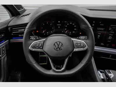 VW Touareg 3,0 V6 TDI (2026) - Photo 9