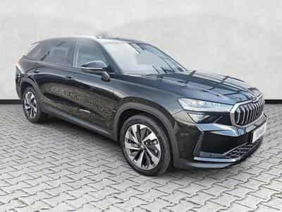 Skoda Kodiaq 2.0 TDI 110 kW Selection (2026) - Photo 1