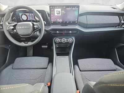 Skoda Kodiaq 2.0 TDI 110 kW Selection (2026) - Photo 11