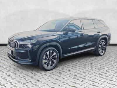 Skoda Kodiaq 2.0 TDI 110 kW Selection (2026) - Photo 3