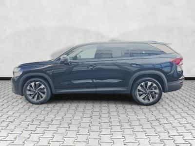 Skoda Kodiaq 2.0 TDI 110 kW Selection (2026) - Photo 4