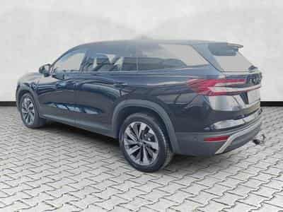 Skoda Kodiaq 2.0 TDI 110 kW Selection (2026) - Photo 5