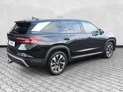 Skoda Kodiaq 2.0 TDI 110 kW Selection (2026) - Photo 7
