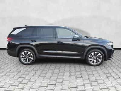 Skoda Kodiaq 2.0 TDI 110 kW Selection (2026) - Photo 8