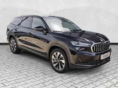 Skoda Kodiaq 2.0 TDI 110 kW Selection (2026) - Photo 1