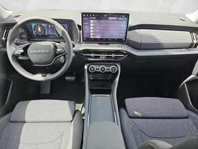 Skoda Kodiaq 2.0 TDI 110 kW Selection (2026) - Photo 11