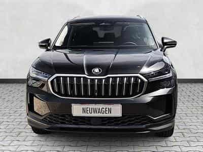 Skoda Kodiaq 2.0 TDI 110 kW Selection (2026) - Photo 2