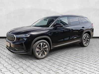 Skoda Kodiaq 2.0 TDI 110 kW Selection (2026) - Photo 3